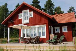 Фото Шале Holiday Cottage Tiira г. Расеборг